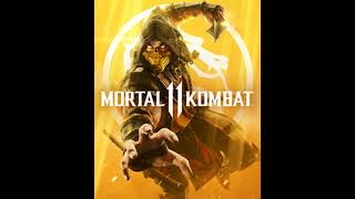 Collateral Gaming x Collateral Cinema Kombat Special NetherRealms Mortal Kombat 11 SPOILERS [upl. by Corina162]