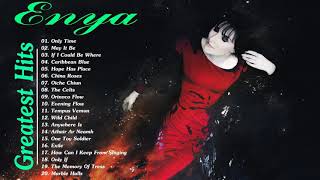 Enya Greatest Hits  Best Songs of Enya Playlist 2020 [upl. by Nehtan996]