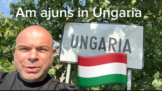 Am ajuns in Ungaria  Ne apucam de treaba 🇭🇺🇭🇺 [upl. by Yursa]