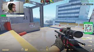 1 VS 2 VERTIGO  GAMERSCLUB [upl. by Bilac]