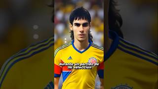 Andrés Escobar futbol venganza amazing [upl. by Leschen]