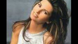 karaoke  shania twain  from this moment on [upl. by Engvall461]