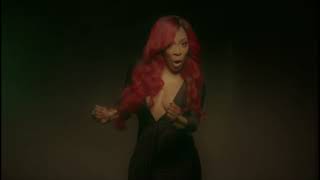 K Michelle  VSOP Chopped amp Screwed [upl. by Isador]