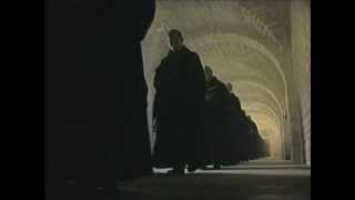 quotFONS AMORISquot  Abbaye de Fontgombault  Extrait film 1994 [upl. by Seiber564]