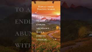 I am affirmations  Powerful Guided Meditation meditation [upl. by Aekal]