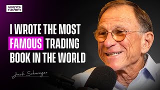 Market Wizards How to Become a Successful Trader with Jack Schwager  WOR Podcast  EP121 [upl. by Ecinev]