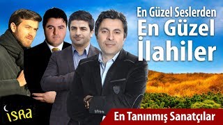 En Güzel Seslerden  En Güzel 13 İlahi [upl. by Llehcar]