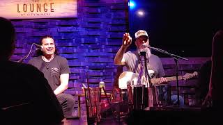 1  An Evening With Jeff Scott Soto and Jason Bieler at City Winery Nashville on 21023 [upl. by Roberto]