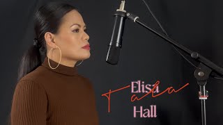 Tala  Sarah Geronimo Elisa Hall Cover [upl. by Antoni391]