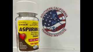 Buying the Pharm  Aspirin [upl. by Kalbli455]