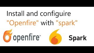 How to install openfire chat server on centos7redhat7 with mysql database [upl. by Alberta]