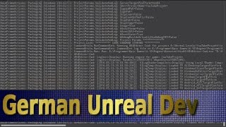 Unreal Engine 4 Tutorial Deutsch 43  Spiel PACKEN und INSTALLIEREN [upl. by Navnod]