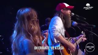 David Crowder Band  Come As You Are subtitulado español History Maker [upl. by Karole]