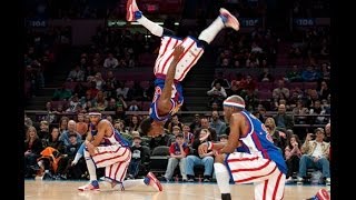 Harlem globe trotters highlights [upl. by Cally]