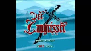 SFC Der Langrisser  Imelda [upl. by Elimac32]