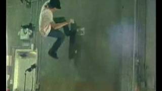 Ryan Sheckler Volcom Jeans Commercial [upl. by Iives]