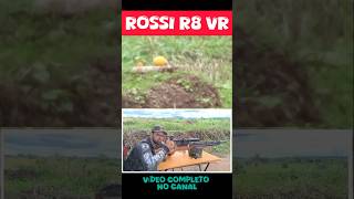 Rossi R8 VR superior [upl. by Yonah]