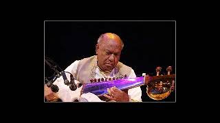 Ustad Ali Akbar Khan Raag  Shivranjani [upl. by Nylyram]