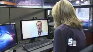 NCs growing medical trend Telemedicine  WRALCBS News [upl. by Mohammad348]