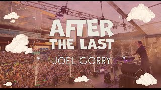 Joel Corry The Epic TAB Everest Day Concert [upl. by Nepil]