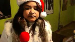 Amarga Navidad Jenni Rivera karaoke [upl. by Dnalyag]