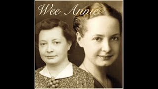 Wee Annie Episode One [upl. by Britte]