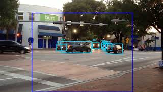 Video Analytics based Object Classification using Deep Learning [upl. by Aspasia688]