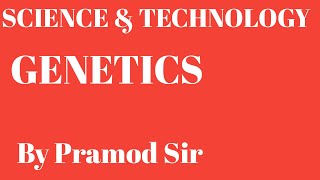 Genetics Mendel Third law of inheritance This video is helpful for class 12th Students [upl. by Westbrook]