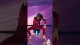 ऐसी Flexibility देखकर Judges हुए Shocked  Super Dancer 🤣 dance superdancer4 dancing bollywood [upl. by Basilius]