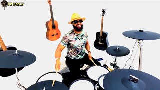 quotMETAVERSEquot by ‎‎OlamideBaddosneh MUSIC VIDEO DRUM COVER‎ [upl. by Ylrahc886]