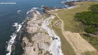 Isla Gorriti  Punta del Este  Carnaval 2023 [upl. by Hofstetter]