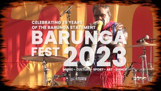 Barunga Festival 2023 Documentary  Keeping Culture Strong for Future Generations [upl. by Aiceila]