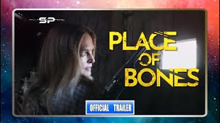 Trailer Into REaction Place of Bones 2024  Official Trailer [upl. by Ilaire]