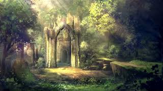 Enya  The Celts 800 slowed Ambient [upl. by Curcio]