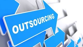 ¿Cuál es la diferencia entre outsourcing y la tercerización [upl. by Ohaus]