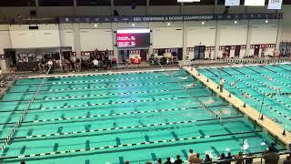 Mens 100 Back Heat 3 [upl. by Adnorrahs263]