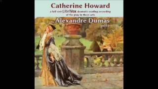 Catherine Howard FULL Audiobook [upl. by Lisab]