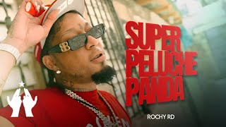 ROCHY RD  SUPER  Video Oficial [upl. by Yennek]