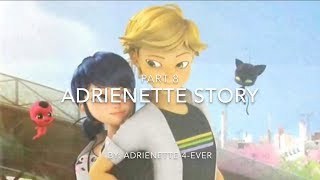 Adrienette Story  Part 8 [upl. by Cummine]