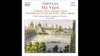 Bedrich Smetana  Vysehrad [upl. by Siobhan]