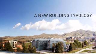 Lassonde Building Design Video [upl. by Granger]