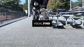 Visual Find Volume 14 [upl. by Tierell]