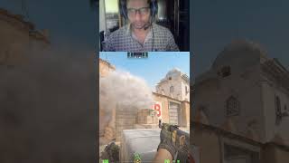 CS 2  Bombsite B cs2clips multiplier livestreaming viralshorts [upl. by Phillane88]