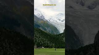 Pissan cricket Ground shortsvideo travel gilgitbaltistantourism nature shorts virashorts [upl. by Yor]