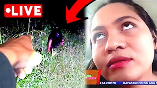 SINAPIAN NANG LIVE  TOP 3 Scary PINOY Maligno 😱 [upl. by Ailaht967]