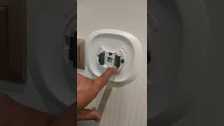 Ecobee Enhanced thermostat install in Altawar centre 0503056412 [upl. by Teresa]