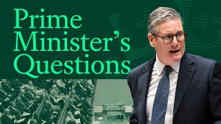 Prime Ministers Questions PMQs  16 October 2024 [upl. by Tani]