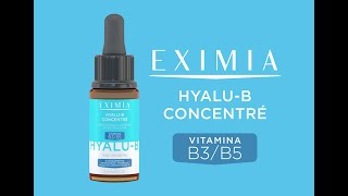 HyaluB Concentré [upl. by Llered]