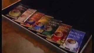 Twinings  Options  Mindblowing Decisions  UK Advert [upl. by Tonia]