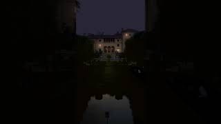 Is Vizcaya haunted  VizcayaMuseum [upl. by Publia]